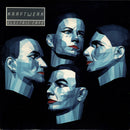 Kraftwerk - Electric Cafe (Vinyle Usagé)