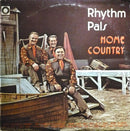 Rhythm Pals - Home Country (Vinyle Usagé)