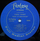 Korla Pandit - Music Of Hollywood (Vinyle Usagé)
