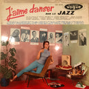 Various - J'Aime Danser Sur Le Jazz (Vinyle Usagé)