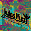 Judas Priest - Live In Los Angeles 90 (Vinyle Usagé)