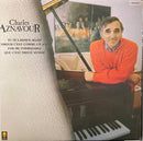 Charles Aznavour - Charles Aznavour (Vinyle Usagé)