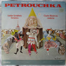 Stravinsky / Mackerras - Petrouchka (Vinyle Usagé)