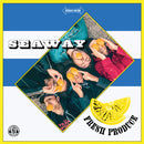 Seaway - Fresh Produce (Vinyle Usagé)