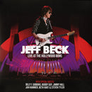 Jeff Beck - Live At The Hollywood Bowl (Vinyle Usagé)