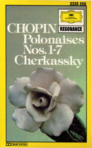 Chopin / Cherkassky - Polonaises Nos 1-7 (Vinyle Usagé)