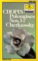Chopin / Cherkassky - Polonaises Nos 1-7 (Vinyle Usagé)