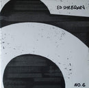 Ed Sheeran - No 6 Collaborations Project (Vinyle Usagé)