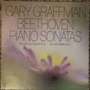 Beethoven / Graffman - Piano Sonatas (Vinyle Usagé)