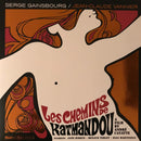 Serge Gainsbourg / Jean Claude Vannier - Les Chemins De Katmandou (Vinyle Usagé)