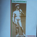 Carredas - Italianissimo (Vinyle Usagé)