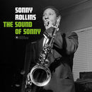 Sonny Rollins - The Sound Of Sonny (Vinyle Neuf)