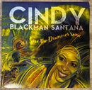 Cindy Blackman - Give The Drummer Some (Vinyle Usagé)