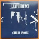 Leatherface - Cherry Knowle (Vinyle Usagé)