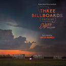 Soundtrack - Carter Burwell: Three Billboards Outside Ebbing Missouri (Vinyle Usagé)