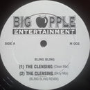 Mel-O - The Clensing /  Hot Gal (Vinyle Usagé)