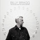 Billy Bragg - The Million Things That Never Happened (Vinyle Usagé)