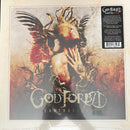 God Forbid - Earthsblood (Vinyle Usagé)