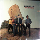 Cowsills - On My Side (Vinyle Usagé)