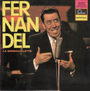 Fernandel - La Berdouillette (Vinyle Usagé)