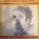 Collection - Francois Truffaut / Georges Delerue: Musiques De Films (Vinyle Usagé)