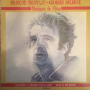 Collection - Francois Truffaut / Georges Delerue: Musiques De Films (Vinyle Usagé)