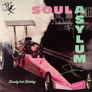 Soul Asylum  - Slowly But Shirley (Vinyle Usagé)