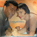 Louis Prima And Keely Smith - Together (Vinyle Usagé)