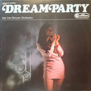 Ack Van Rooyen - Dream Party (Vinyle Usagé)