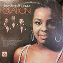 Gladys Knight And The Pips - Standing Ovation (Vinyle Usagé)
