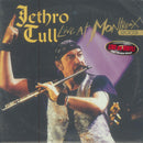 Jethro Tull - Live At Montreux 2003 (Vinyle Usagé)