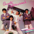 Orquesta Internacional - Orquesta Internacional (Vinyle Usagé)