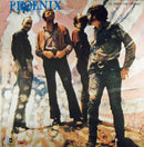 Phoenix - Phoenix (Vinyle Usagé)