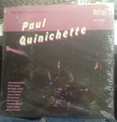 Paul Quinichette - The Kid From Denver (Vinyle Usagé)