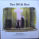 Johnny Greenwood - There Will Be Blood Soundtrack (Vinyle Usagé)
