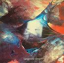 Tangerine Dream - Atem (Vinyle Usagé)