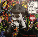 Jean Leloup - L Amour Est Sans Pitie (Vinyle Usagé)