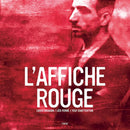 Feu! Chatterton L?o Ferr? - Laffiche Rouge - 2nde Edition (Vinyle Neuf)