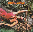 Roxy Music - Stranded (Vinyle Usagé)