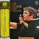 Burt Bacharach - Golden Double Deluxe (Vinyle Usagé)