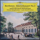 Beethoven / Giulini / Benedetti / Wiener - Klavierkonzert Nr 3 (Vinyle Usagé)