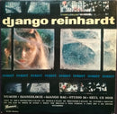Django Reinhardt - Europes Greatest Contribution To Jazz (Vinyle Usagé)