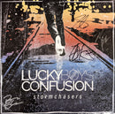 Lucky Boys Confusion - Stormchasers (Vinyle Usagé)