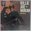 Billie Joe Armstrong / Norah Jones - Foreverly (Vinyle Usagé)