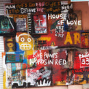 House Of Love - She Paints Words In Red (Vinyle Usagé)