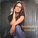 Nana Mouskouri - Que Je Sois Un Ange (Vinyle Usagé)