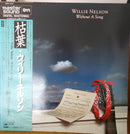 Willie Nelson - Without A Song (Vinyle Usagé)