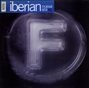 Iberian - Nueva Era EP (Vinyle Usagé)