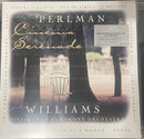 Perlman / Williams / Pittsburgh Symphony  - Cinema Serenade (Vinyle Usagé)