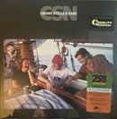 Crosby Stills And Nash - CSN (Vinyle Usagé)